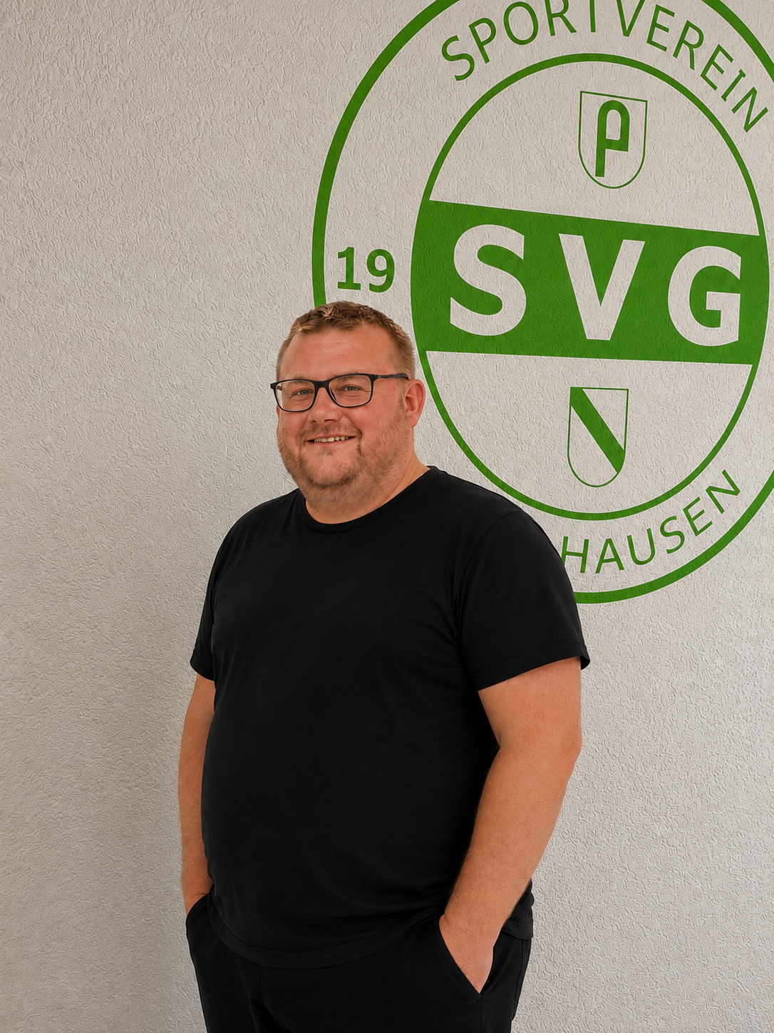 Patrick Passenheim